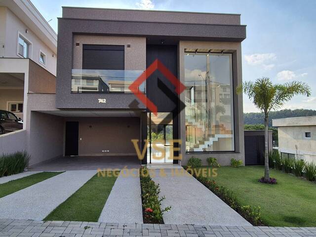 #39 - Casa para Venda em Santana de Parnaíba - SP - 1