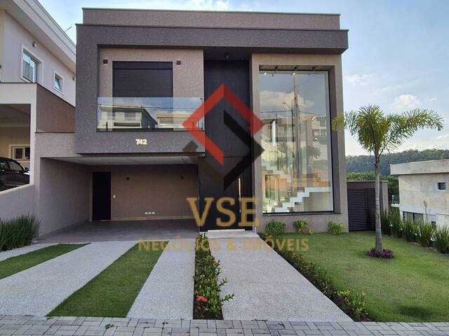 #39 - Casa para Venda em Santana de Parnaíba - SP - 2