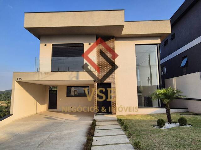 #40 - Casa para Venda em Santana de Parnaíba - SP - 1
