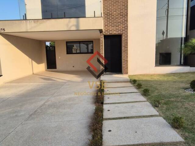 #40 - Casa para Venda em Santana de Parnaíba - SP - 3
