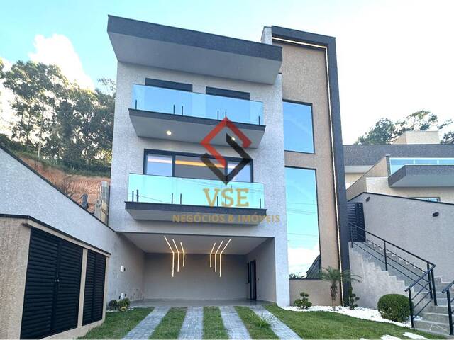 #41 - Casa para Venda em Cotia - SP - 1