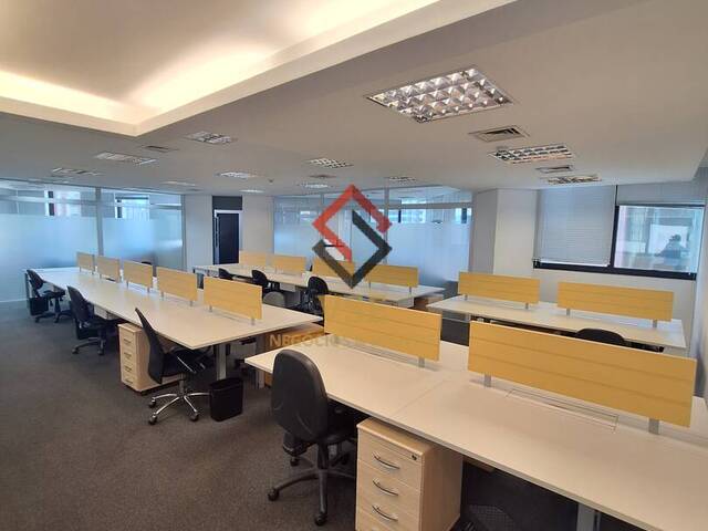 #43 - Sala para Locação em São Paulo - SP - 2