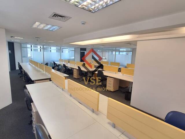 #43 - Sala para Locação em São Paulo - SP - 3