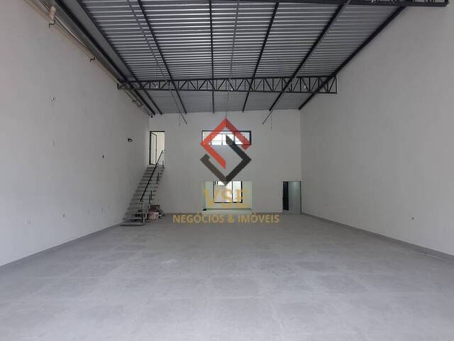 #44 - Sala para Locação em Barueri - SP - 2
