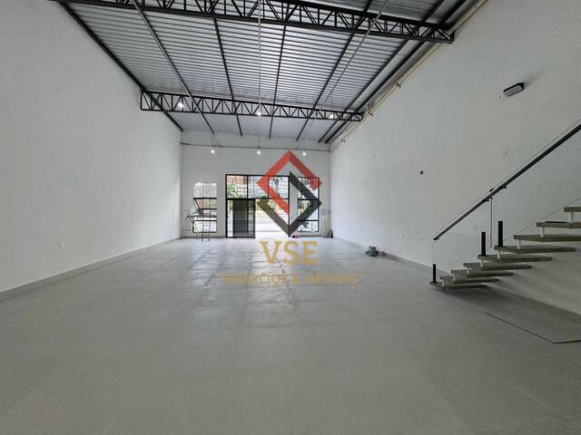 #44 - Sala para Locação em Barueri - SP - 3