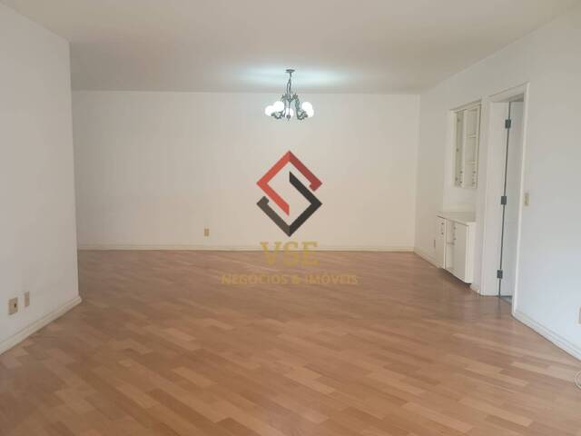 #45 - Apartamento para Venda em Barueri - SP - 3