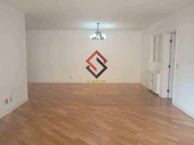 #45 - Apartamento para Venda em Barueri - SP - 3