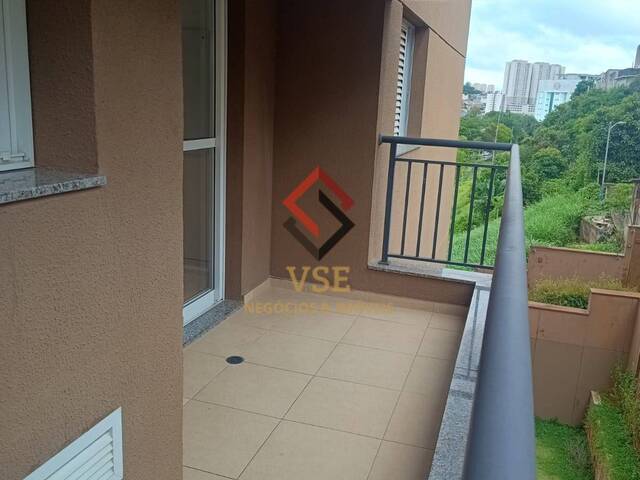 #46 - Apartamento para Venda em Barueri - SP - 2