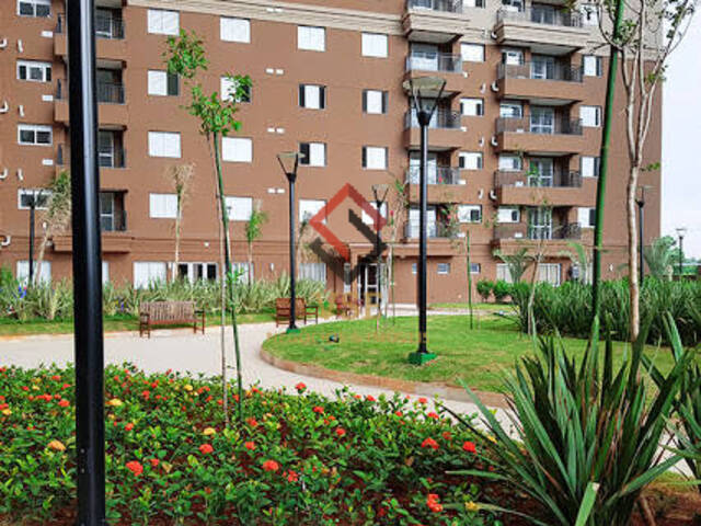 #46 - Apartamento para Venda em Barueri - SP - 1