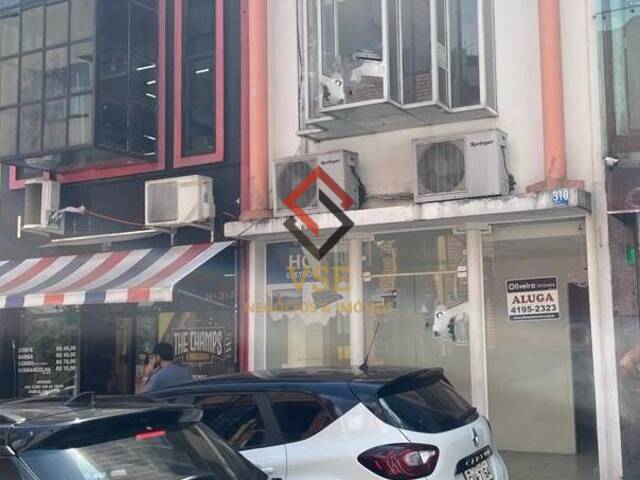#47 - Sala para Venda em Barueri - SP - 1