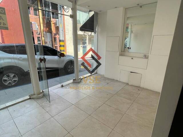 #47 - Sala para Venda em Barueri - SP - 3