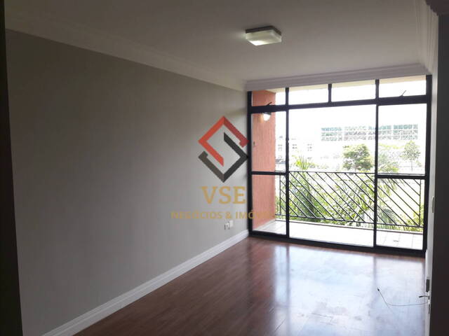 #49 - Apartamento para Venda em Barueri - SP - 1