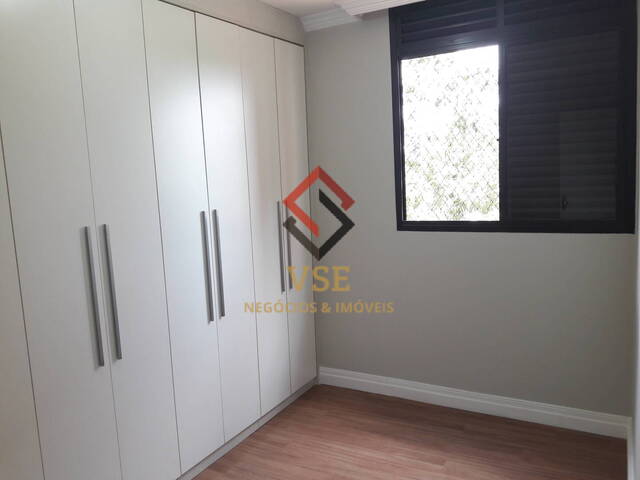 #49 - Apartamento para Venda em Barueri - SP - 3