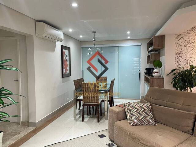 #50 - Apartamento para Venda em Barueri - SP - 2