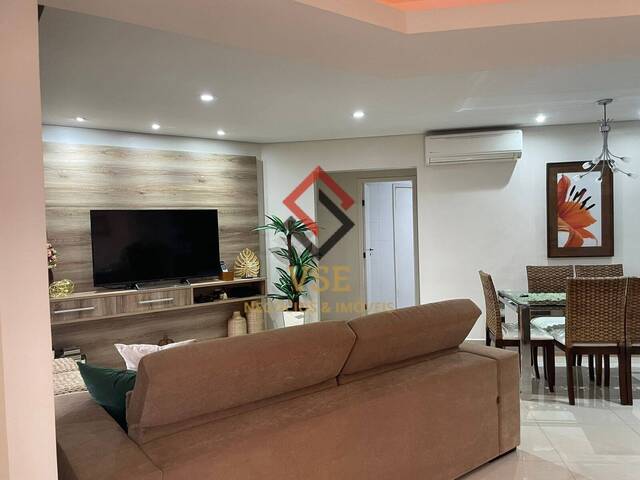 #50 - Apartamento para Venda em Barueri - SP - 3
