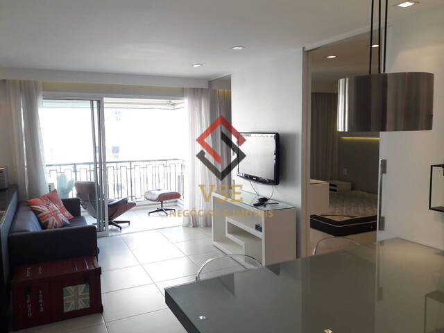 #51 - Apartamento para Venda em Barueri - SP - 1