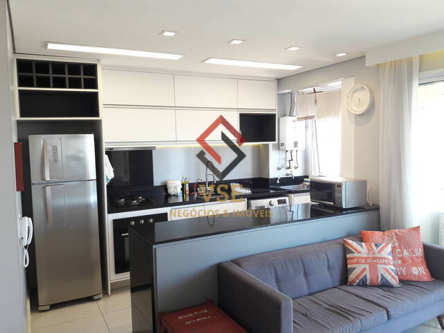 #51 - Apartamento para Venda em Barueri - SP - 2