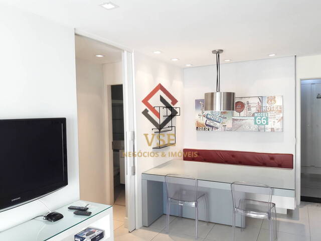 #51 - Apartamento para Venda em Barueri - SP - 3
