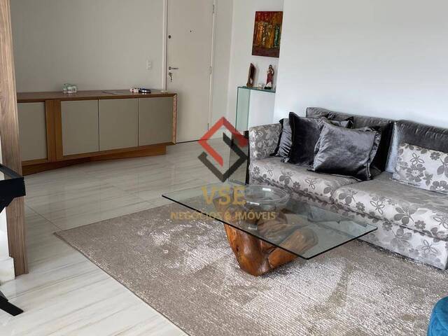 #52 - Apartamento para Venda em Santana de Parnaíba - SP - 1