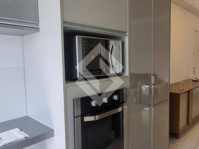 Apartamento para Venda em Santana de Parnaíba - 5