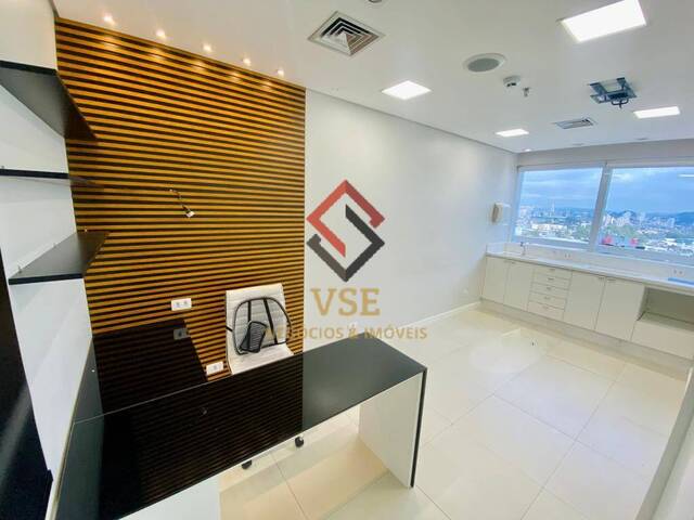 #54 - Sala para Locação em Barueri - SP - 3