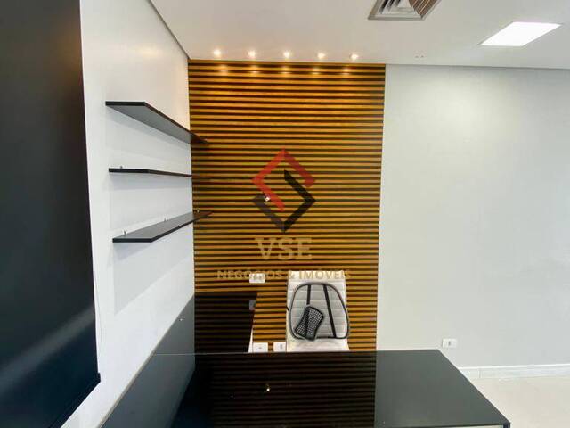 #54 - Sala para Locação em Barueri - SP - 2