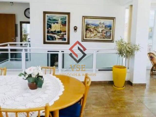 #55 - Casa para Venda em Santana de Parnaíba - SP - 3