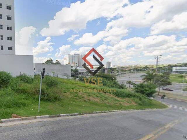#56 - Área para Venda em Barueri - SP - 2