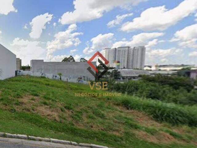 #56 - Área para Venda em Barueri - SP - 1