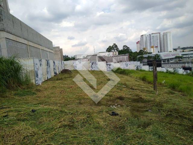 Área para Incorporação para Venda em Barueri - 5