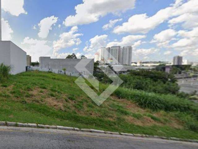 Área para Incorporação para Venda em Barueri - 4