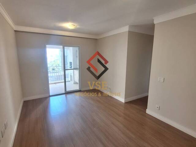 #58 - Apartamento para Venda em Barueri - SP - 2