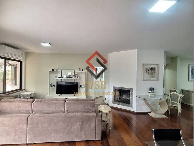 #60 - Apartamento para Venda em Barueri - SP - 2