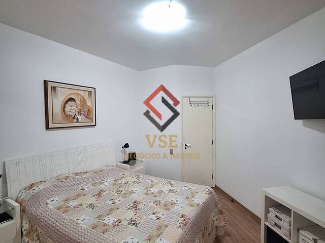 #60 - Apartamento para Venda em Barueri - SP - 3