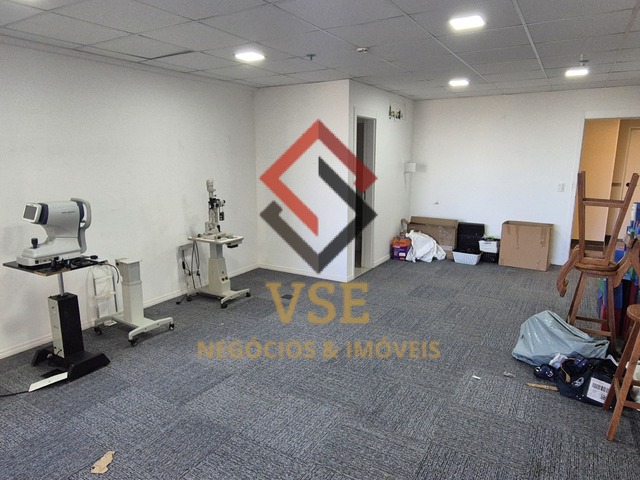 #63 - Sala para Venda em Barueri - SP - 3