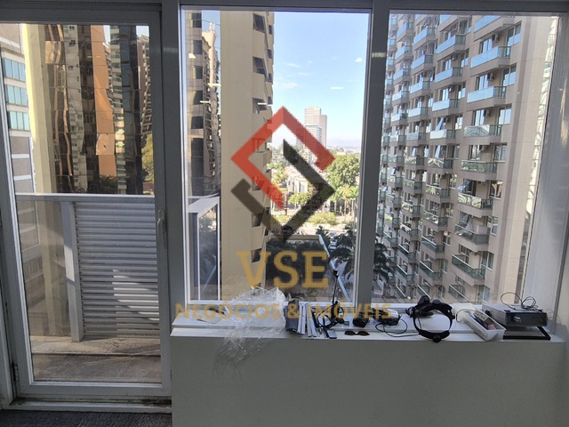 #63 - Sala para Venda em Barueri - SP - 1