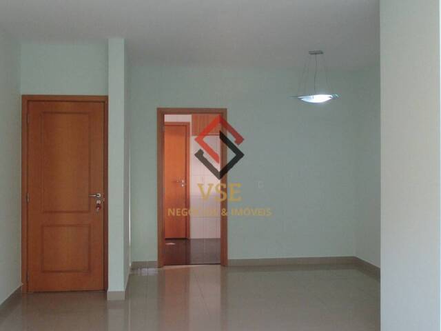 #64 - Apartamento para Venda em Santana de Parnaíba - SP - 2
