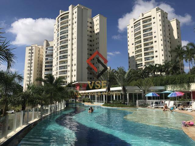 #64 - Apartamento para Venda em Santana de Parnaíba - SP - 1