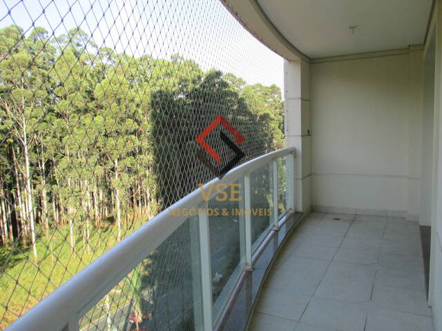 #64 - Apartamento para Venda em Santana de Parnaíba - SP - 3