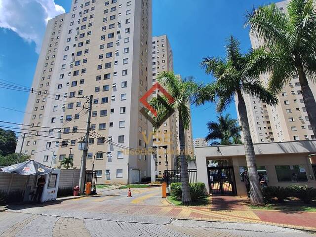 #66 - Apartamento para Venda em Barueri - SP - 1