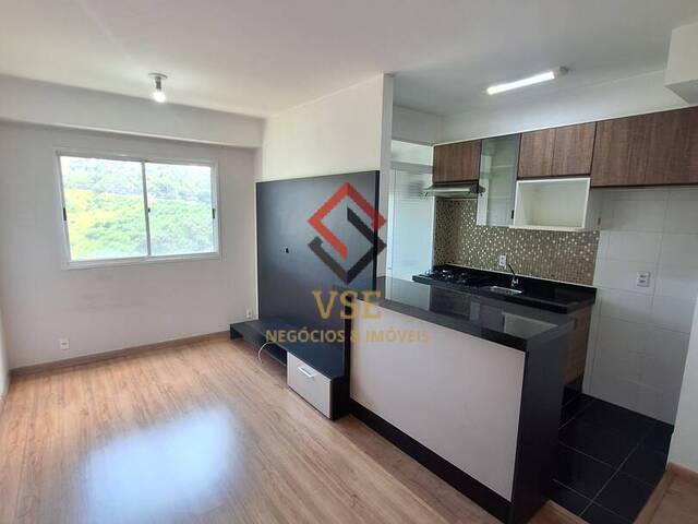 #66 - Apartamento para Venda em Barueri - SP - 3