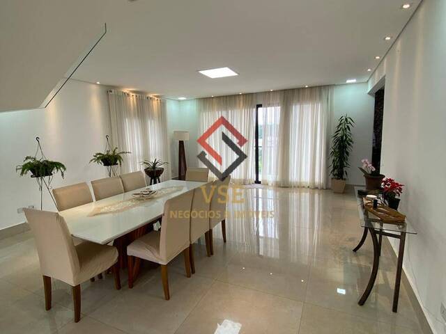 #68 - Casa para Venda em Santana de Parnaíba - SP - 2