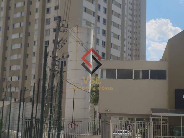 #69 - Apartamento para Locação em Barueri - SP - 1