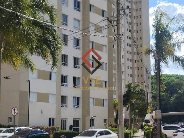#69 - Apartamento para Locação em Barueri - SP - 3