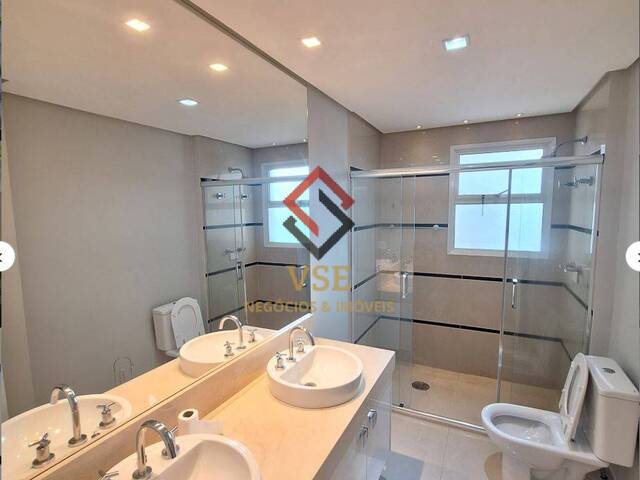 #70 - Apartamento para Locação em Barueri - SP - 3