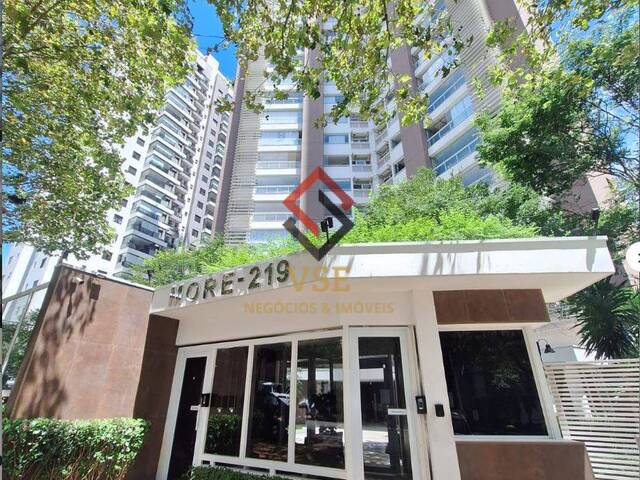 #70 - Apartamento para Locação em Barueri - SP - 1
