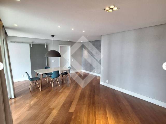Apartamento para Locação em Barueri - 5