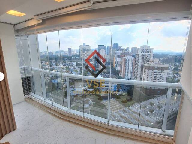 #71 - Apartamento para Locação em Barueri - SP - 2