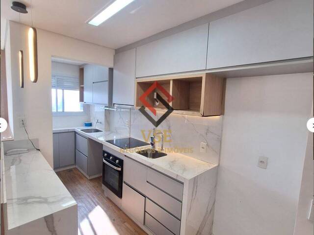 #71 - Apartamento para Locação em Barueri - SP - 3