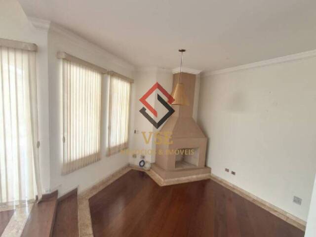#72 - Casa para Locação em Santana de Parnaíba - SP - 2